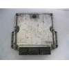 Recambio de centralita para renault laguna 1.9 td dci /f9q c750 referencia OEM IAM 8200163528 0281011101 