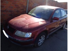 volkswagen passat del año 1997