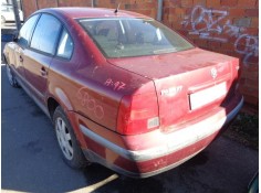 volkswagen passat del año 1997 2