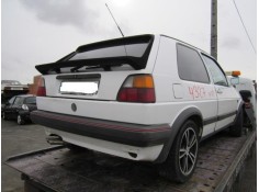volkswagen golf del año 1989 2