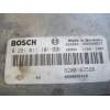 Recambio de centralita para renault laguna 1.9 td dci /f9q c750 referencia OEM IAM 8200163528 0281011101 