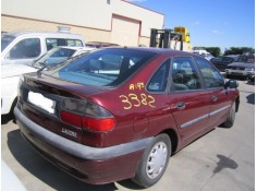 renault laguna del año 1995 2