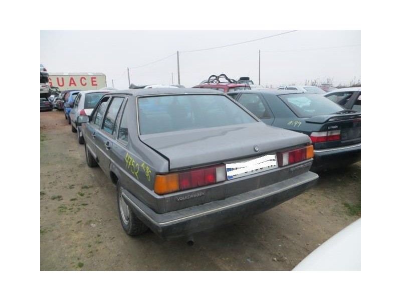 volkswagen santana del año 1986