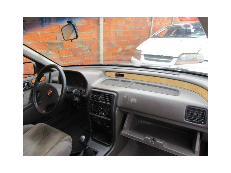 rover  416 del año 1991