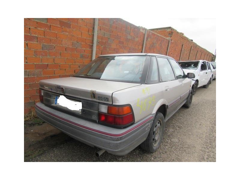 rover  416 del año 1991