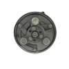 Recambio de compresor aire acondicionado para seat toledo (1m2) 1.9 tdi referencia OEM IAM 1J0820803K SD7V161233 