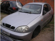 daewoo lanos del año 1997