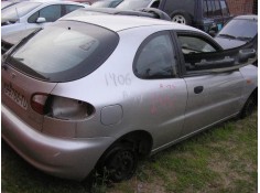 daewoo lanos del año 1997 2