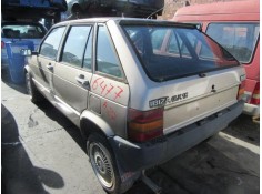 seat ibiza del año 1987 2