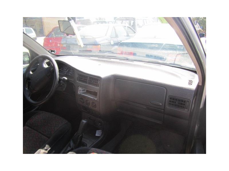 seat toledo del año 1998