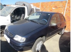 citroen saxo del año 1998