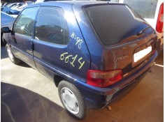 citroen saxo del año 1998 2