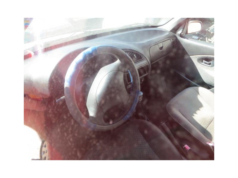 citroen saxo del año 1998