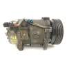 Recambio de compresor aire acondicionado para seat toledo (1m2) 1.9 tdi referencia OEM IAM 1J0820803K SD7V161233 