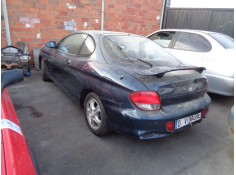 hyundai coupe del año 1999