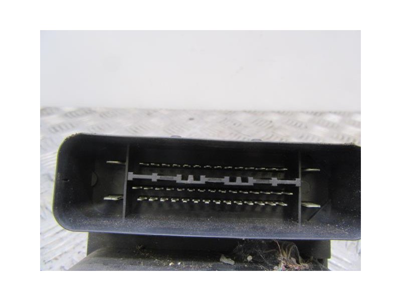 Recambio de abs : renault espace : 3.0 dci automatica (176,75 cv) [2003] para renault espace 3.0 dci automatica (176,75 cv) refe