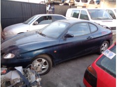 hyundai coupe del año 1999 2