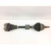 Recambio de transmision delantera izquierda para seat ibiza ii (6k1) 1.9 tdi referencia OEM IAM 6K0407271J  