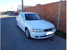 opel vectra del año 2000