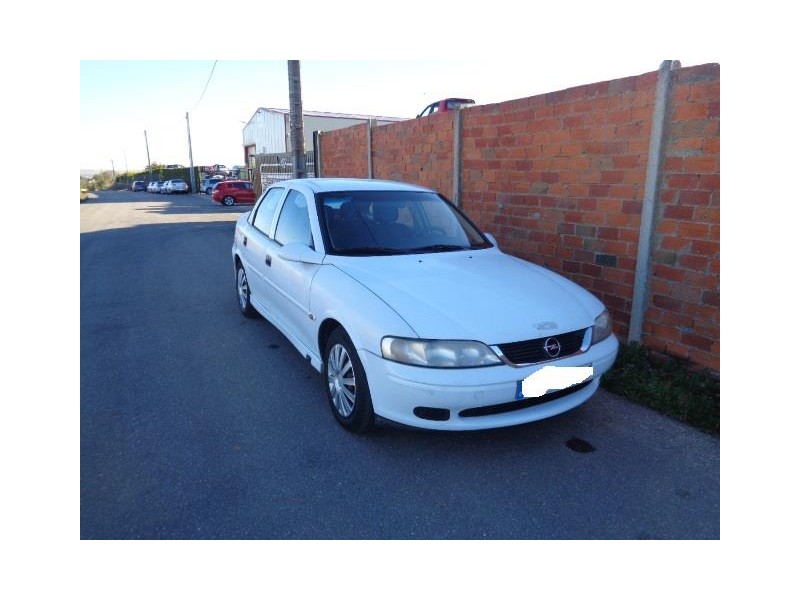opel vectra del año 2000