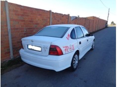 opel vectra del año 2000 2
