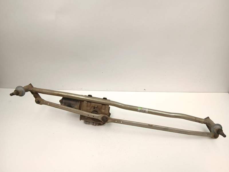 Recambio de motor limpia delantero para nissan interstar autobús (x70) dci 100 referencia OEM IAM 8200336393 54523311 