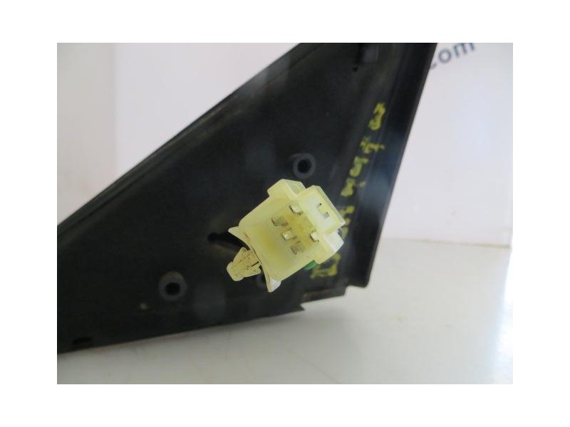 Recambio de retrovisor dcho. : rover 414 : 1.4 g-14k4f (103,36cv) [1994] para rover  414 1.4 g-14k4f   referencia OEM IAM ELECTR