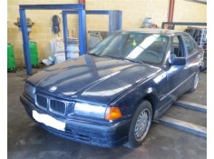 bmw  318 del año 1993