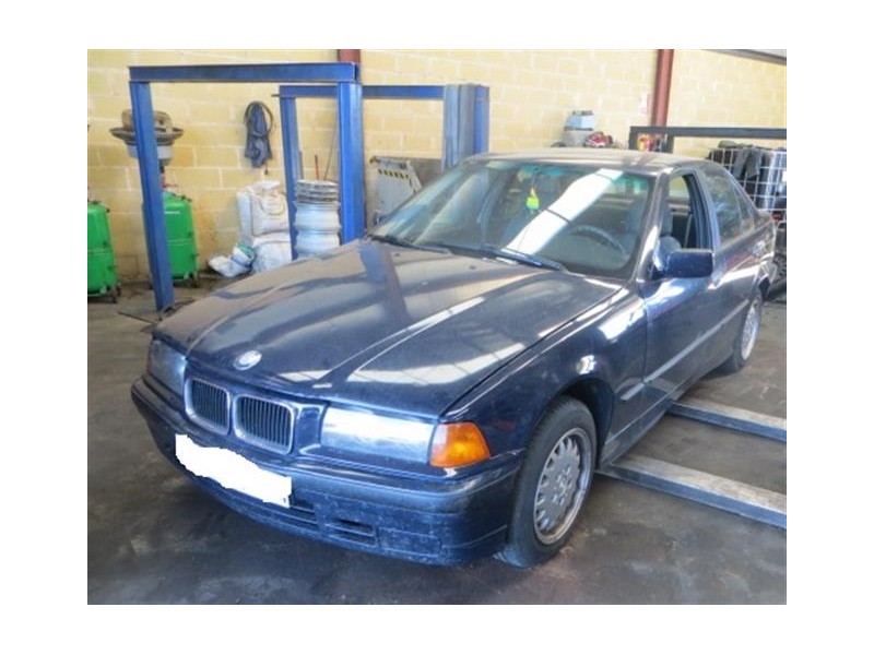 bmw  318 del año 1993