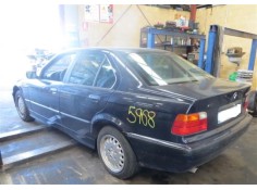 bmw  318 del año 1993 2