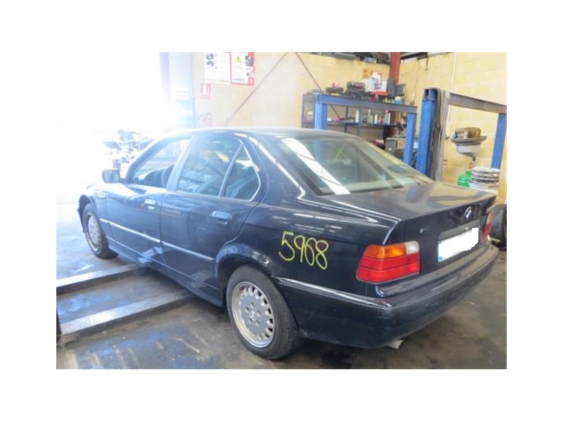 bmw  318 del año 1993