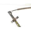 Recambio de elevalunas delantero izquierdo para ford fiesta 1.8 g /rdb referencia OEM IAM 94FGB23201BC  1049971