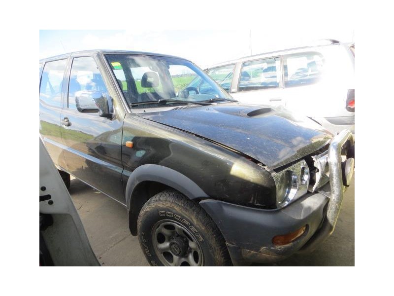 ford maverick del año 1998