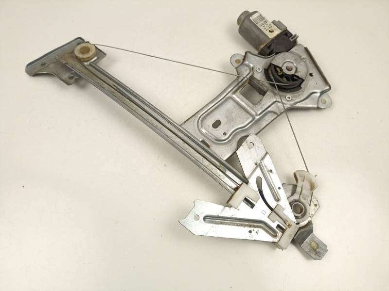 Recambio de elevalunas trasero derecho para citroën xsara (n1) 1.6 16v referencia OEM IAM 922483  
