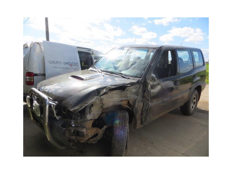 ford maverick del año 1998