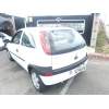 opel corsa c (x01) del año 2001