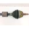 Recambio de transmision delantera izquierda para seat ibiza ii (6k1) 1.9 tdi referencia OEM IAM 6K0407271J  