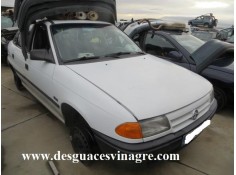 opel astra del año 1993