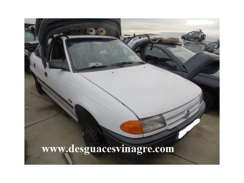 opel astra del año 1993