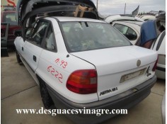 opel astra del año 1993 2