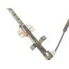 Recambio de elevalunas delantero izquierdo para ford fiesta 1.8 g /rdb referencia OEM IAM 94FGB23201BC  1049971