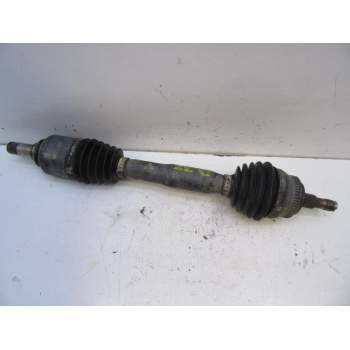 TRANSMISION DELANTERA IZQUIERDA 1683603272 