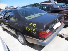 m. benz 230 del año 1990 2