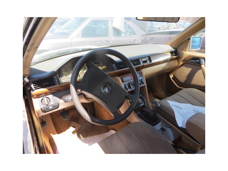 m. benz 230 del año 1990