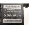 Recambio de centralita para mercedes-benz clase a (w168) a 160 (168.033, 168.133) referencia OEM IAM A0255453032  