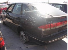 saab 900 del año 1997