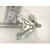 Recambio de elevalunas trasero derecho para citroën xsara (n1) 1.6 16v referencia OEM IAM 922483  