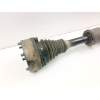 Recambio de transmision delantera izquierda para seat ibiza ii (6k1) 1.9 tdi referencia OEM IAM 6K0407271J  