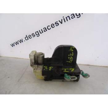 CERRADURA PUERTA DELANTERA IZQUIERDA 3P 