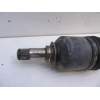 Recambio de transmision delantera izquierda para mercedes-benz vaneo 1.7 cdi referencia OEM IAM 1683603272  